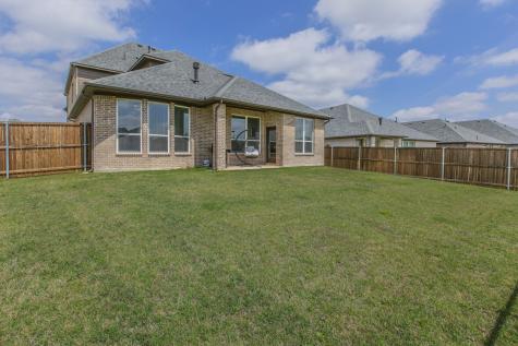 1301 Castiglione Lane Anna TX 75409