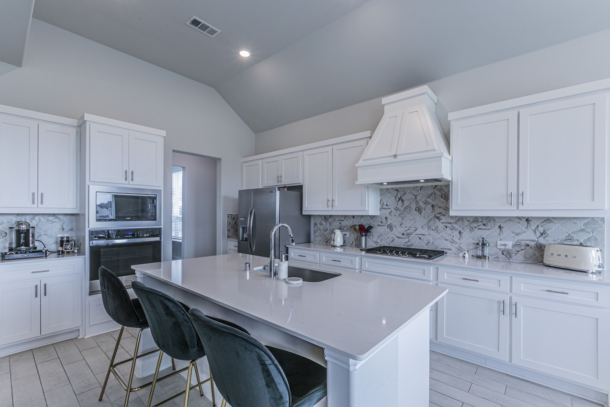 1301 Castiglione Lane Anna TX 75409