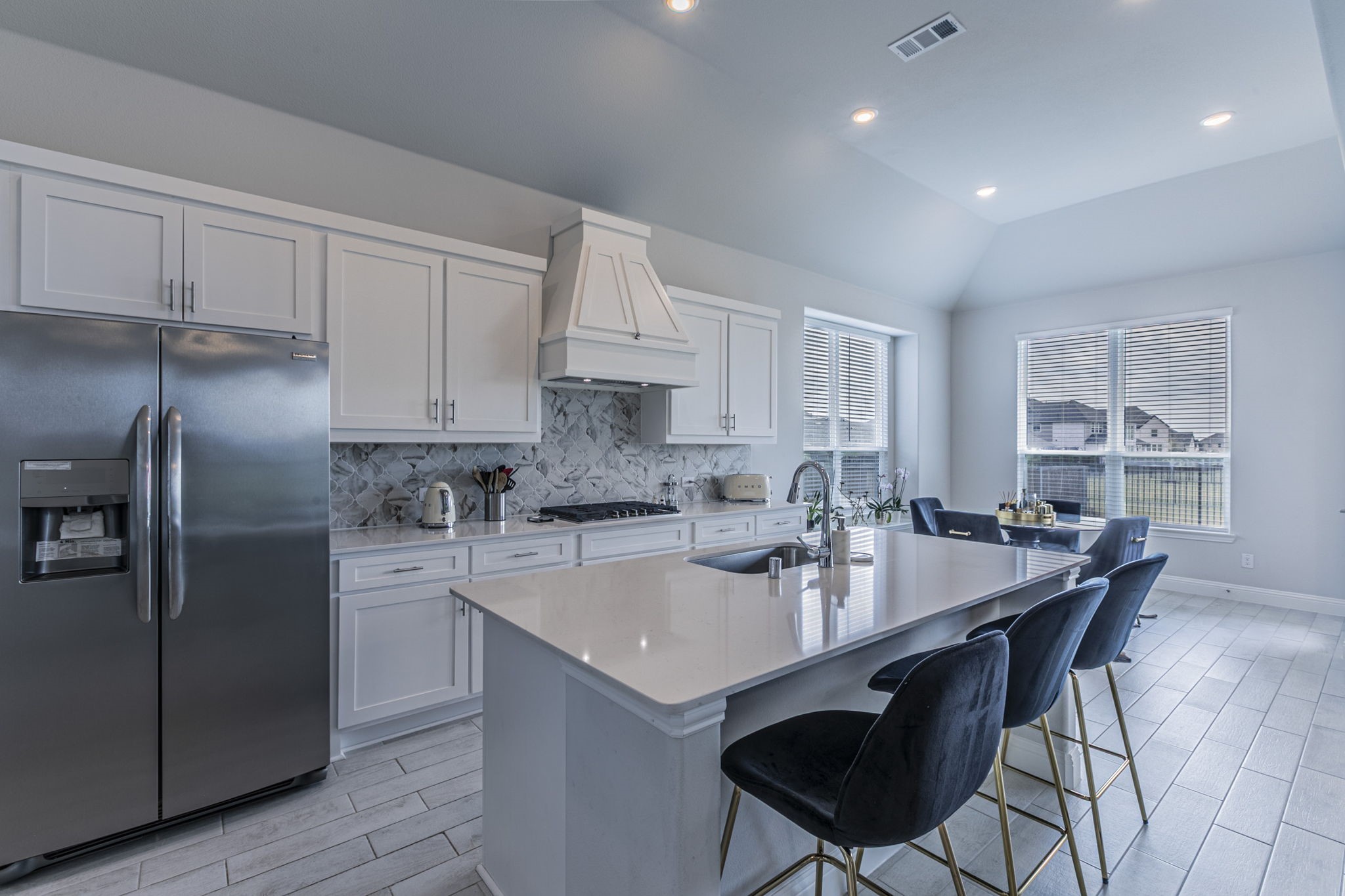 1301 Castiglione Lane Anna TX 75409