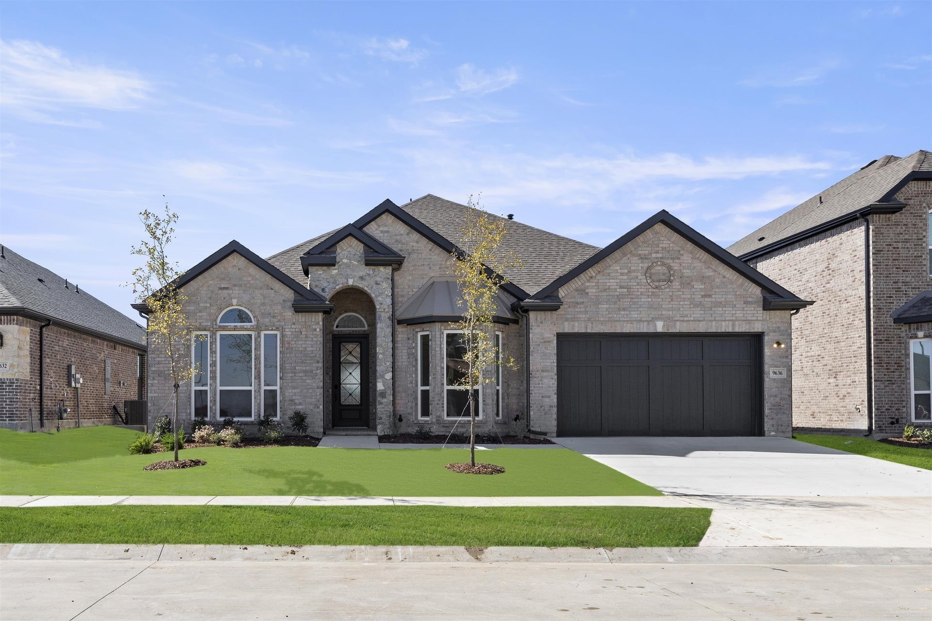 9636 Westchester Drive Mesquite TX 75126