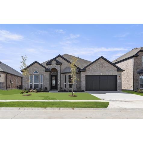 9636 Westchester Drive Mesquite TX 75126