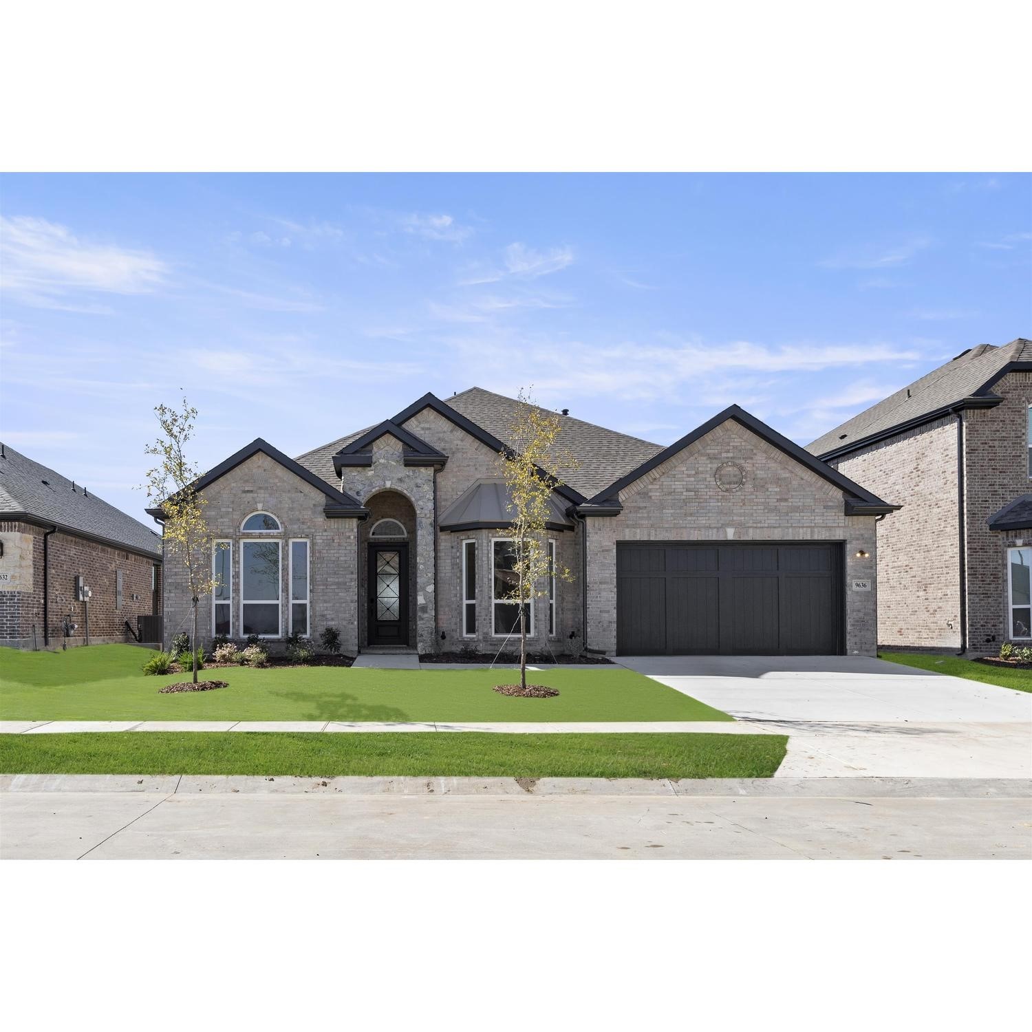 9636 Westchester Drive Mesquite TX 75126