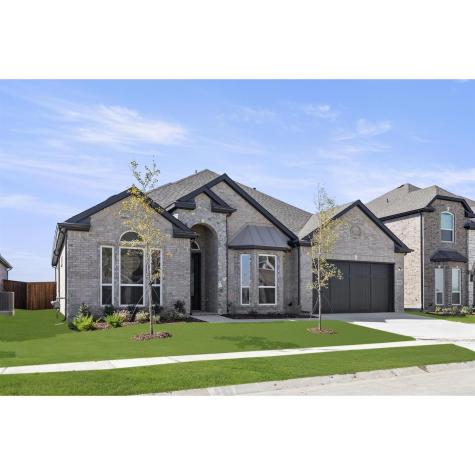 9636 Westchester Drive Mesquite TX 75126