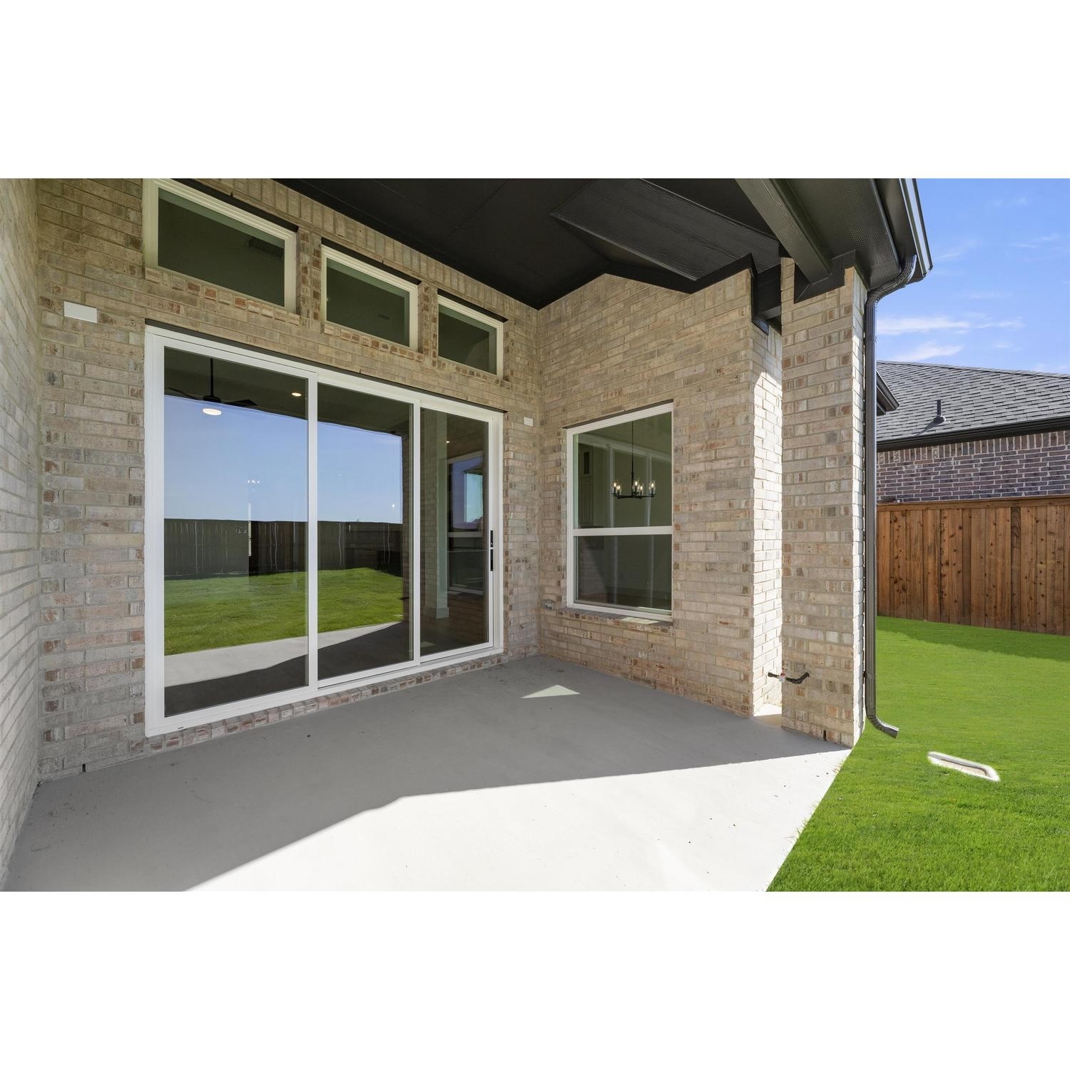 9636 Westchester Drive Mesquite TX 75126