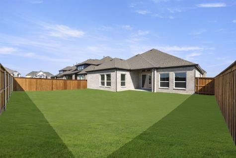 9636 Westchester Drive Mesquite TX 75126