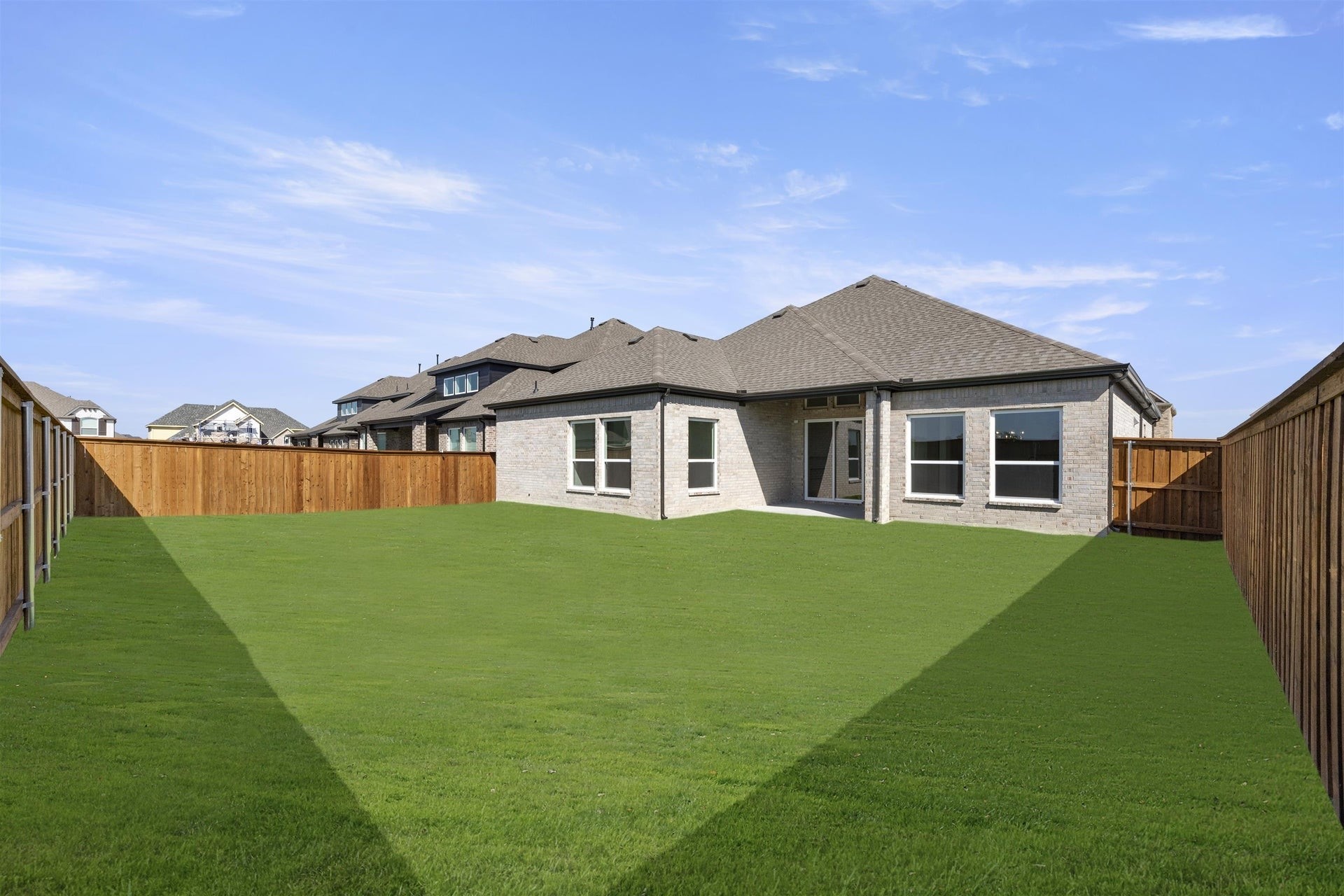 9636 Westchester Drive Mesquite TX 75126