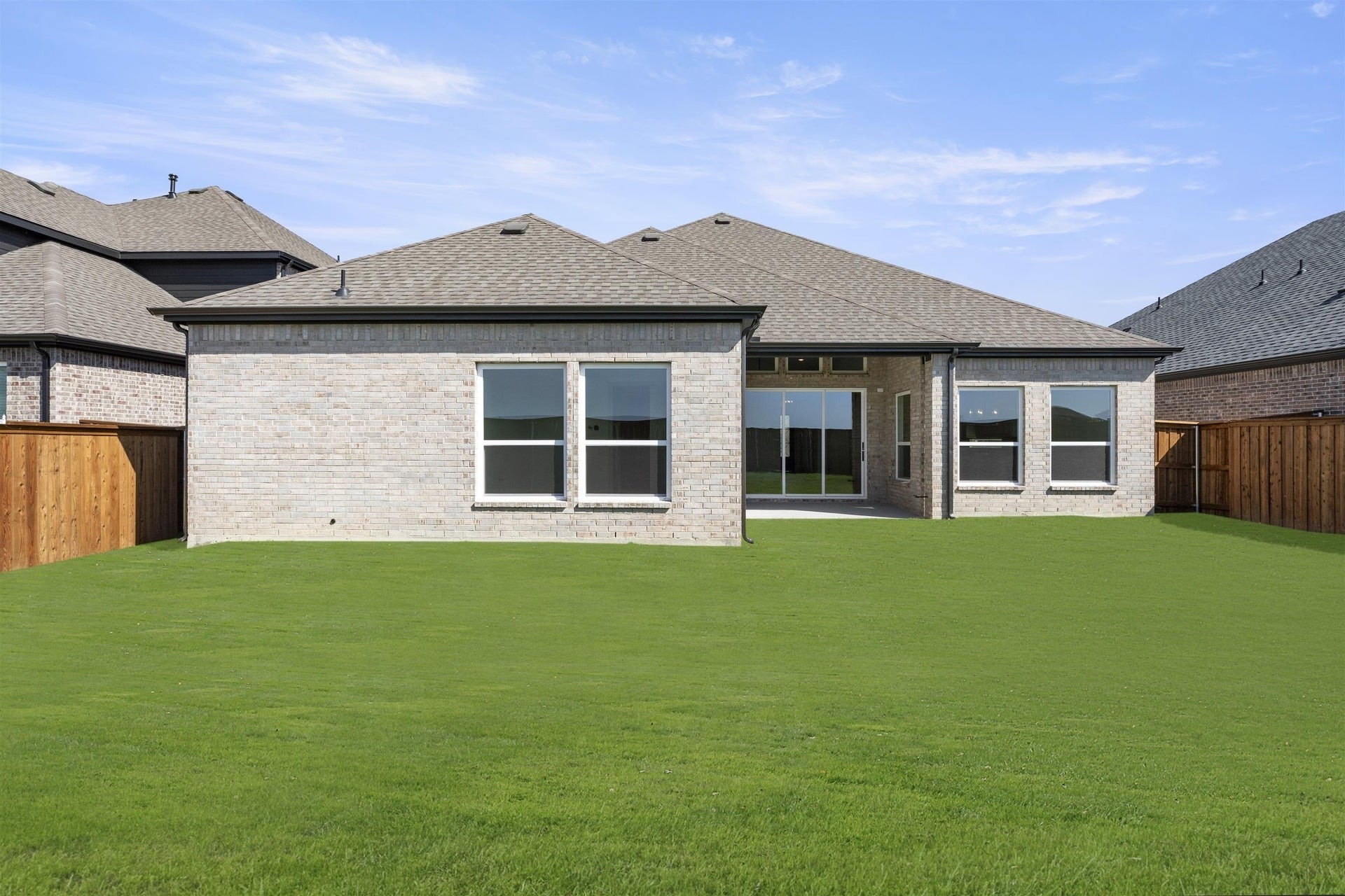 9636 Westchester Drive Mesquite TX 75126