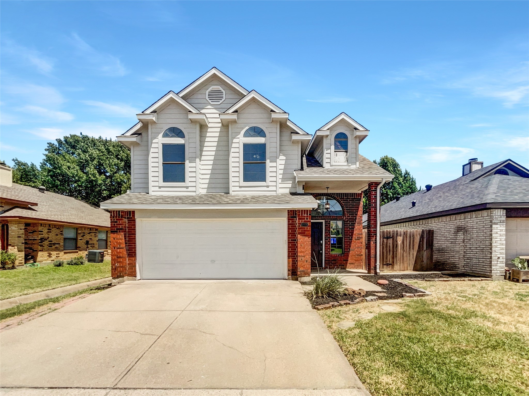 6808 Driffield Circle E North Richland Hills TX 76182