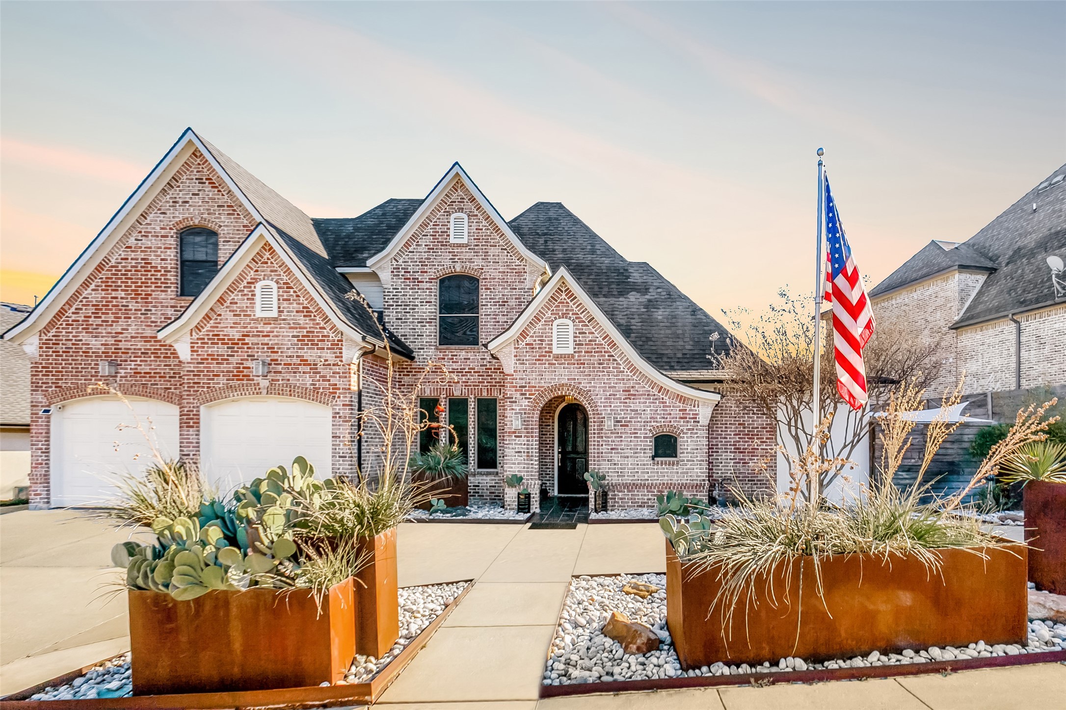 1714 Weiskopf Drive Heath TX 75032