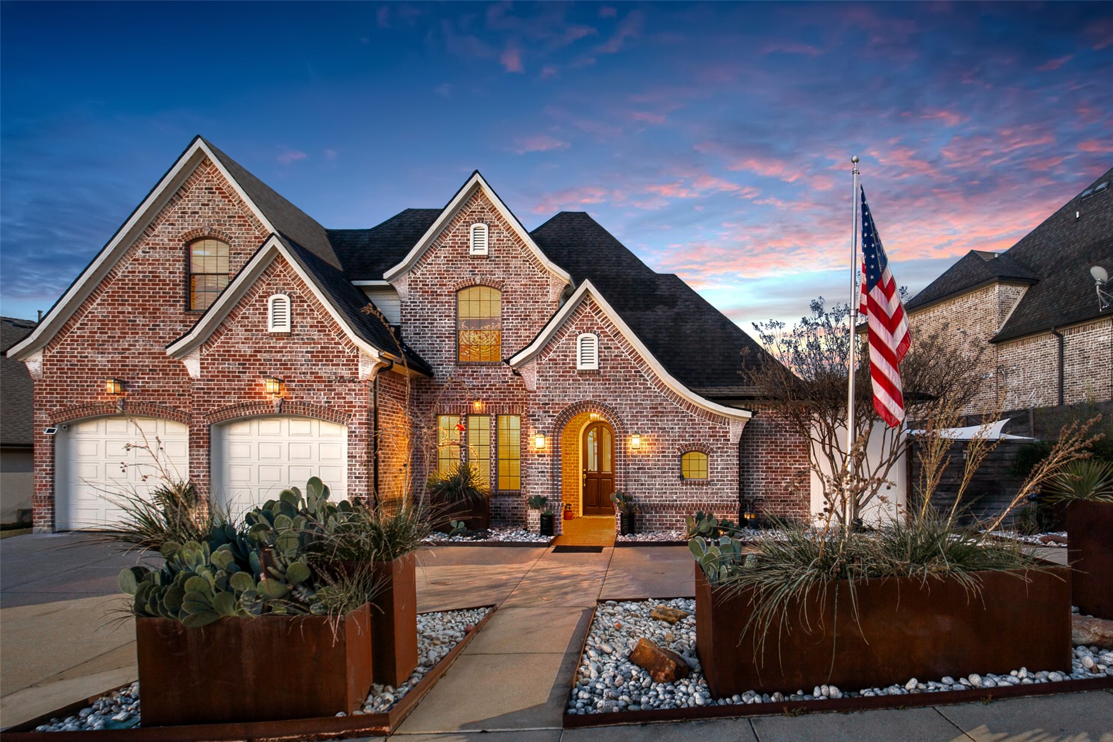 1714 Weiskopf Drive Heath TX 75032