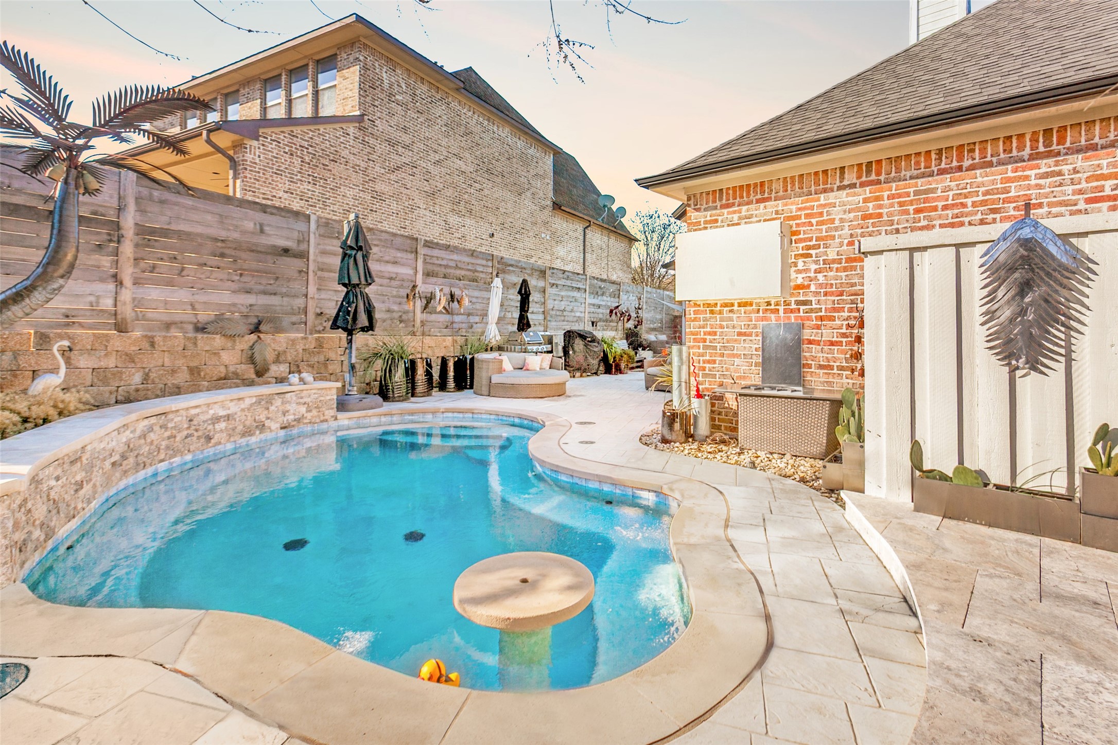 1714 Weiskopf Drive Heath TX 75032