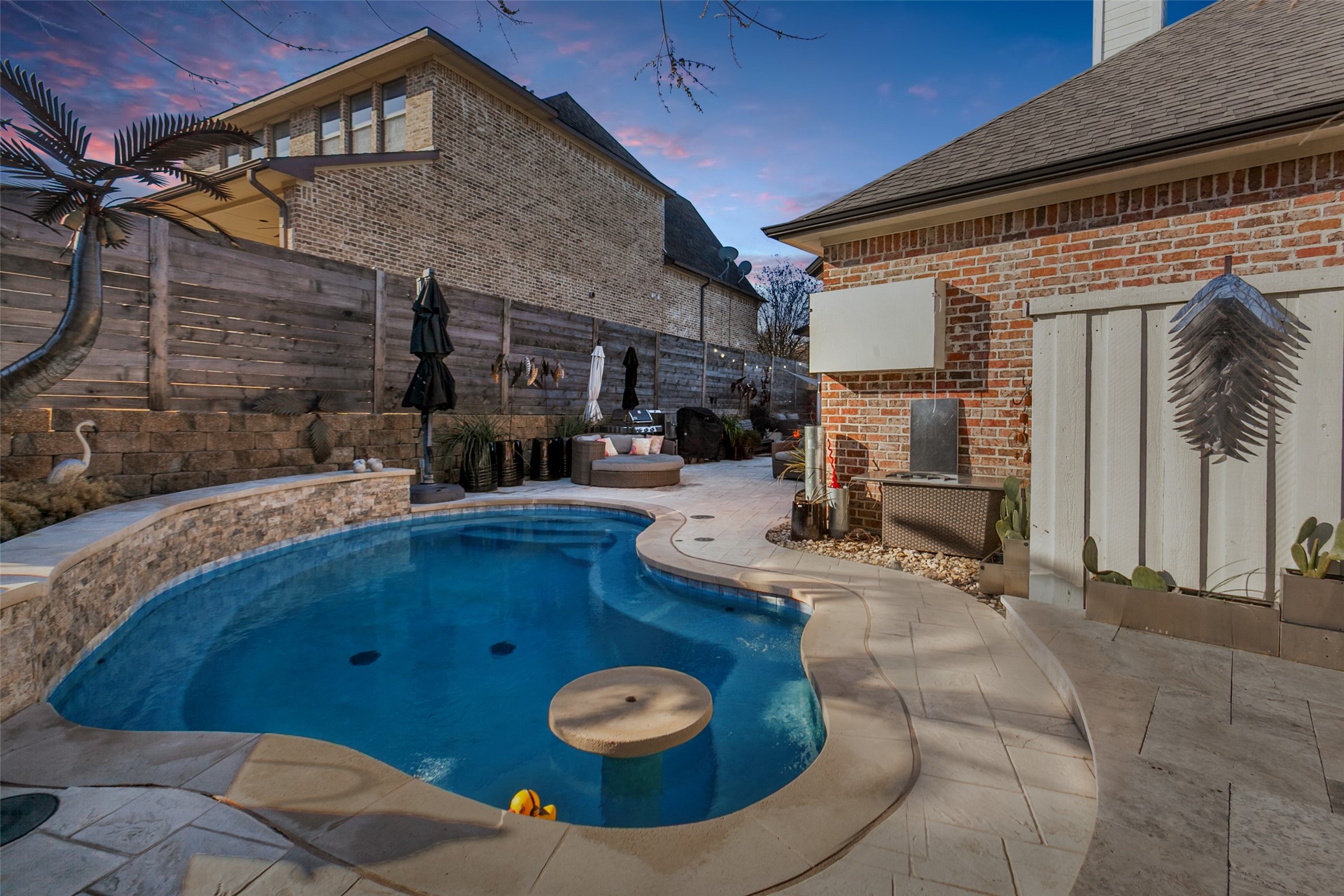 1714 Weiskopf Drive Heath TX 75032