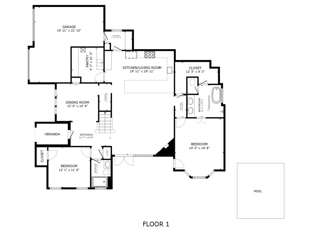 1714 Weiskopf Drive Heath TX 75032