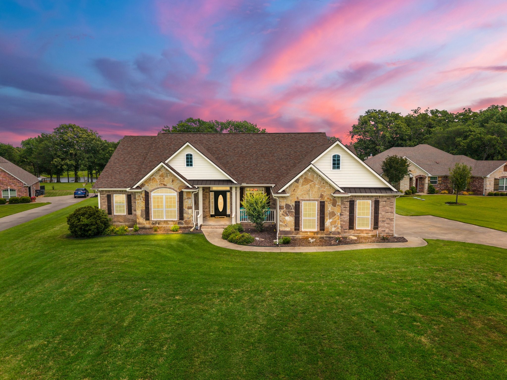 345 Rains County Road 3390 Emory TX 75440