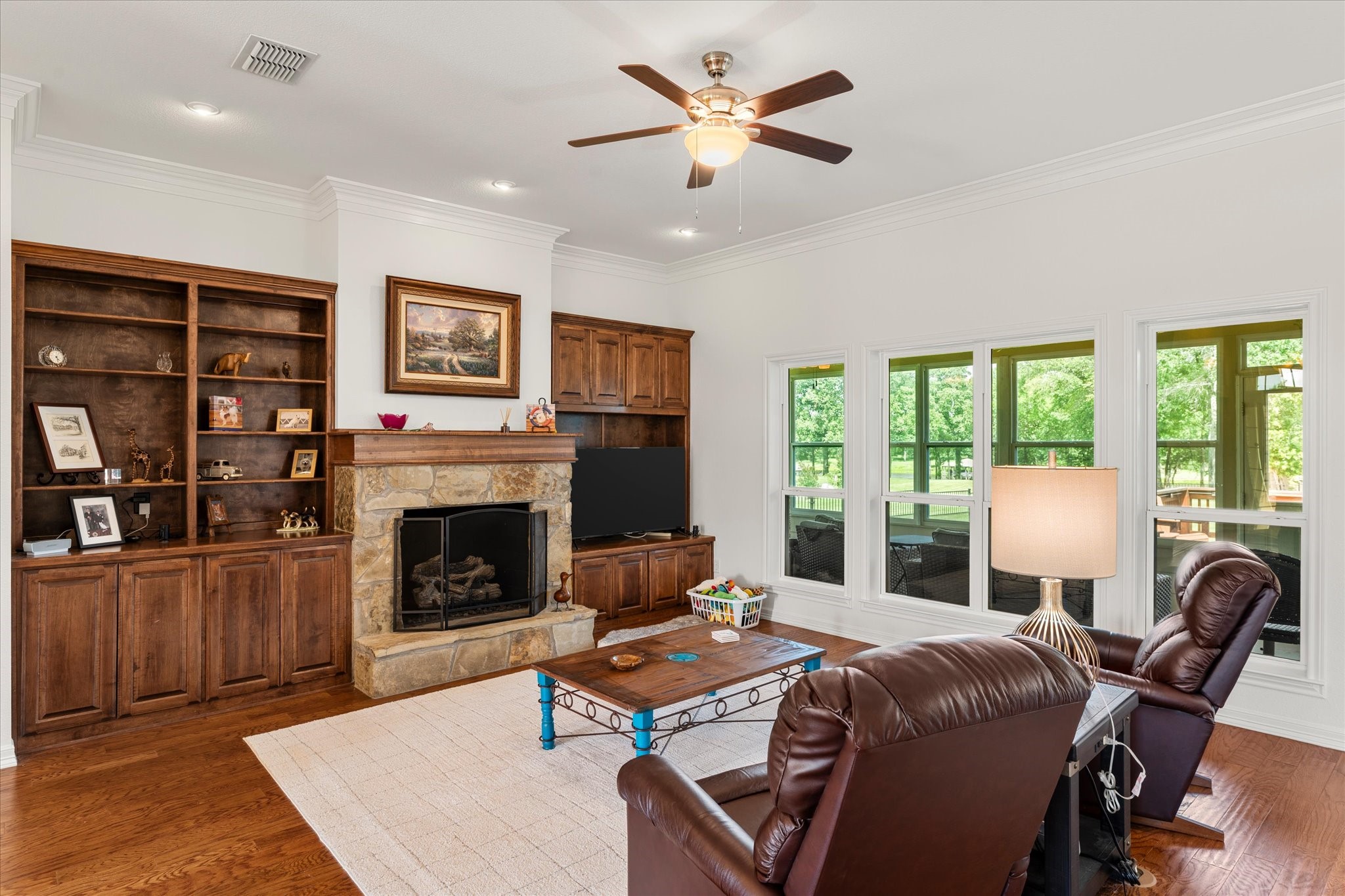 345 Rains County Road 3390 Emory TX 75440