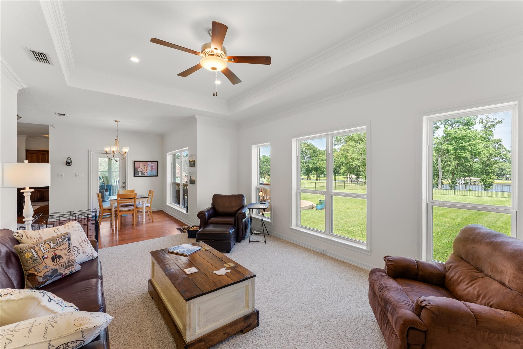 345 Rains County Road 3390 Emory TX 75440