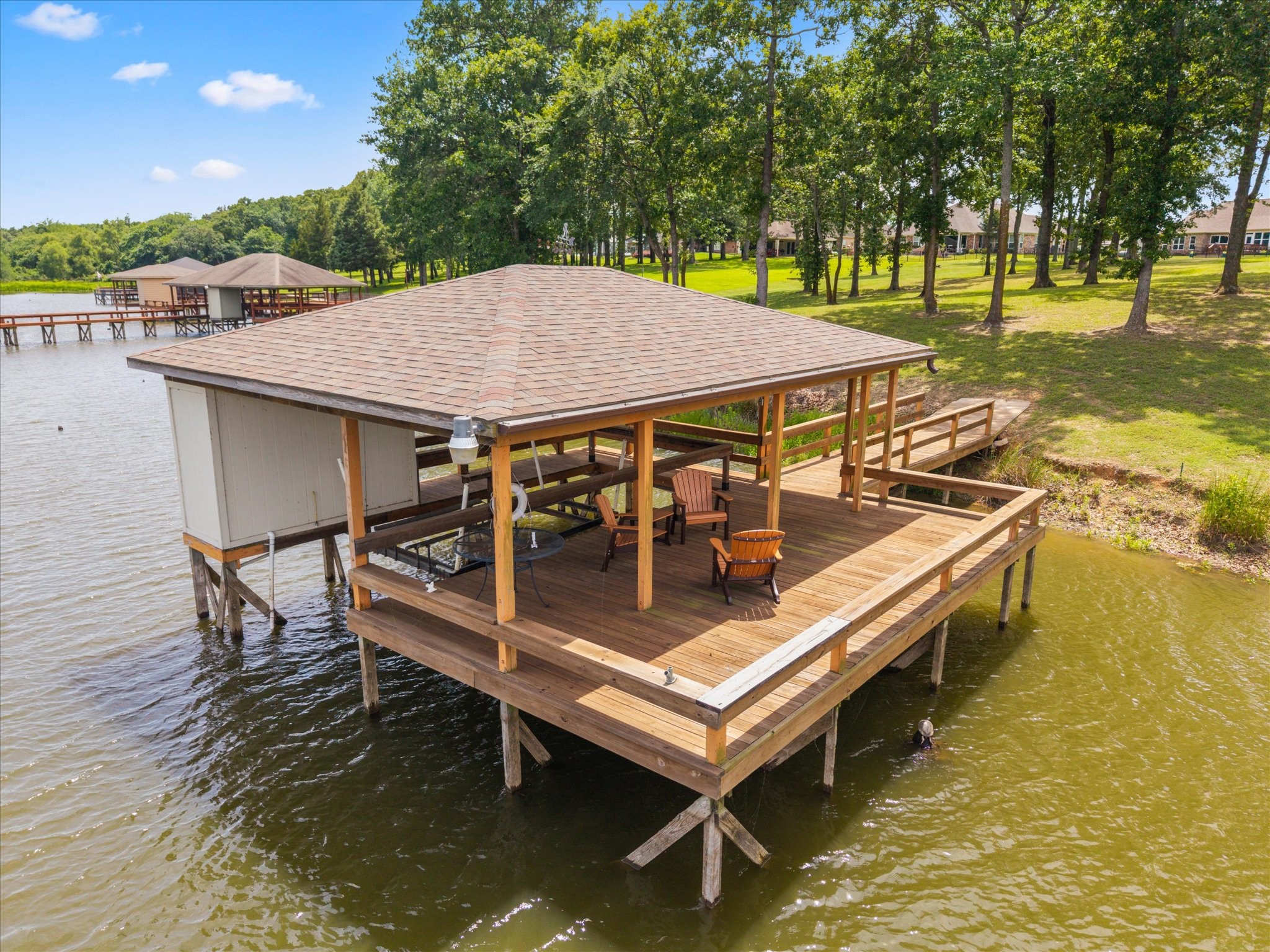 345 Rains County Road 3390 Emory TX 75440