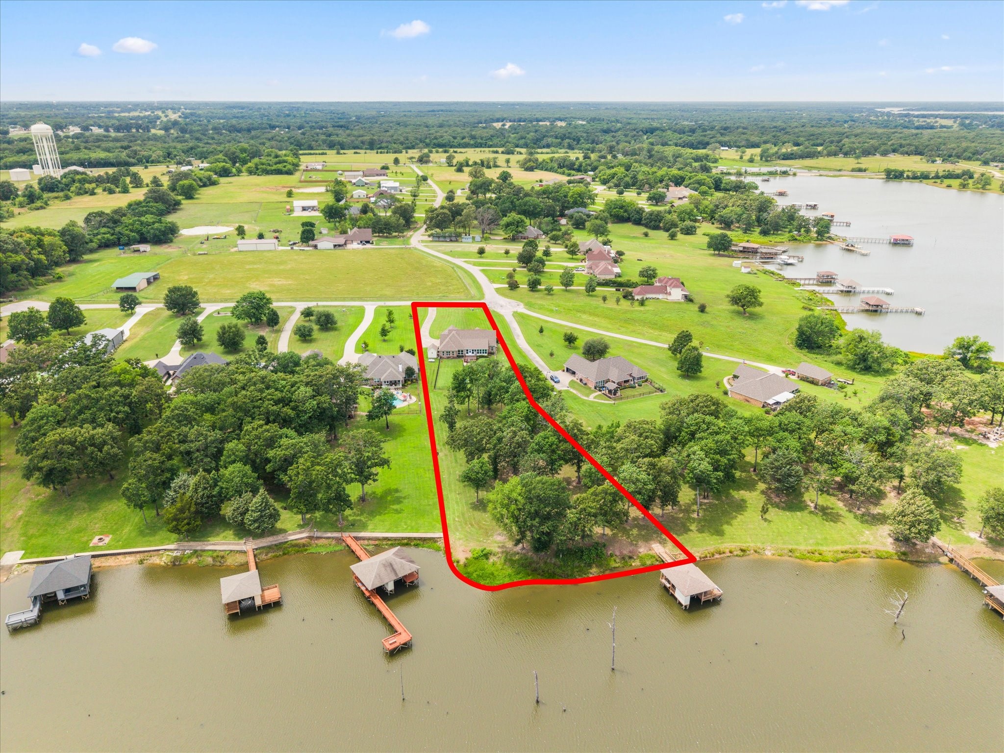 345 Rains County Road 3390 Emory TX 75440