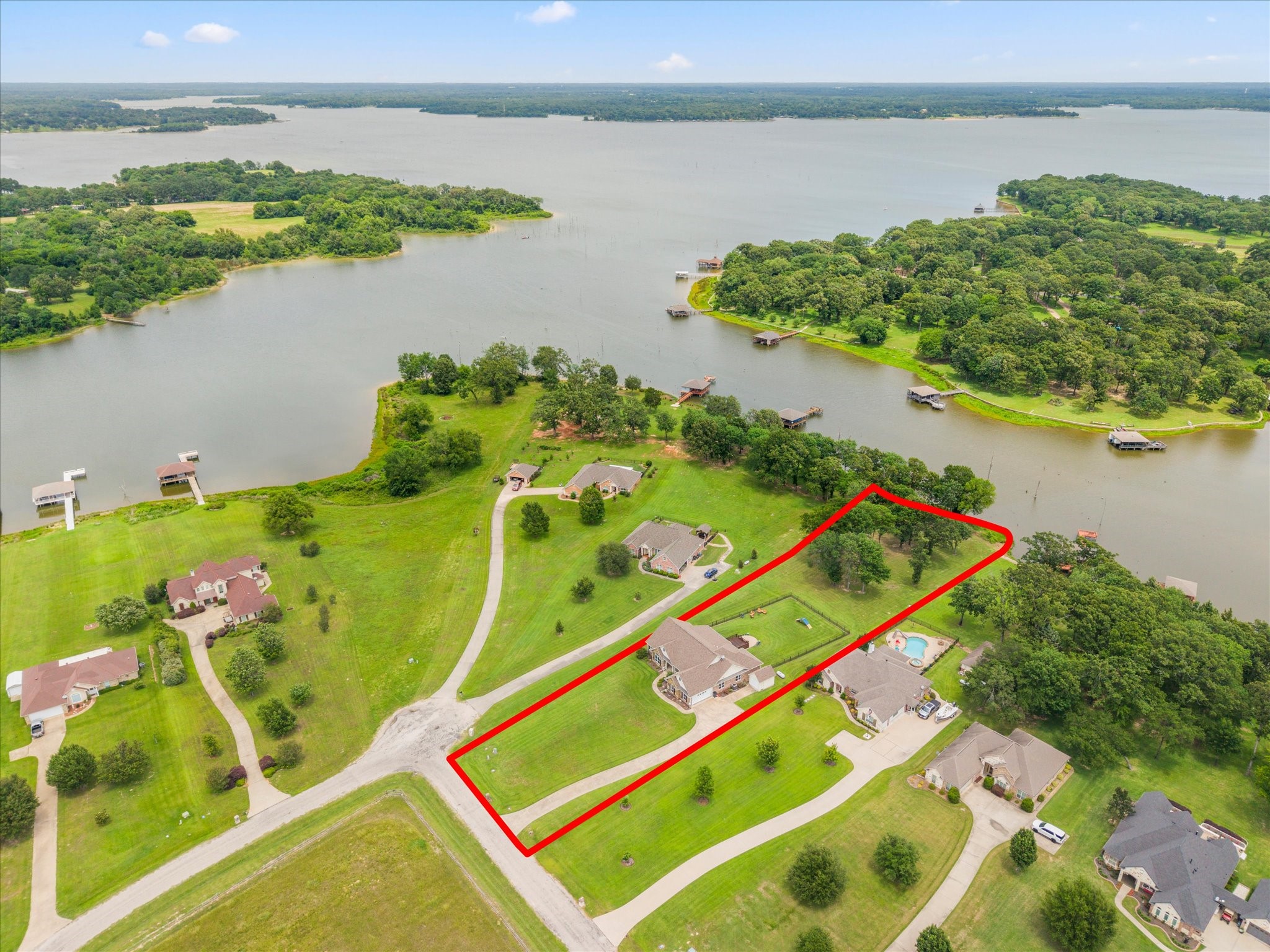 345 Rains County Road 3390 Emory TX 75440