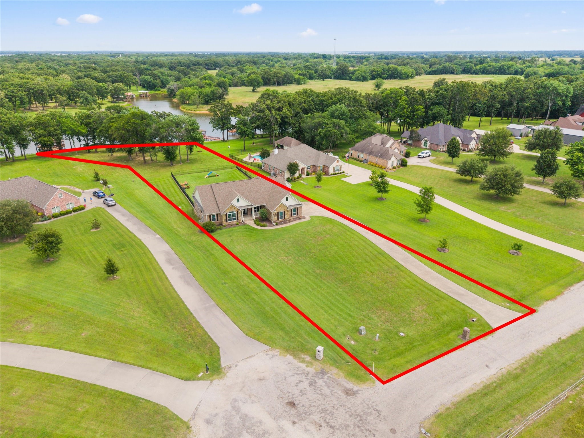 345 Rains County Road 3390 Emory TX 75440