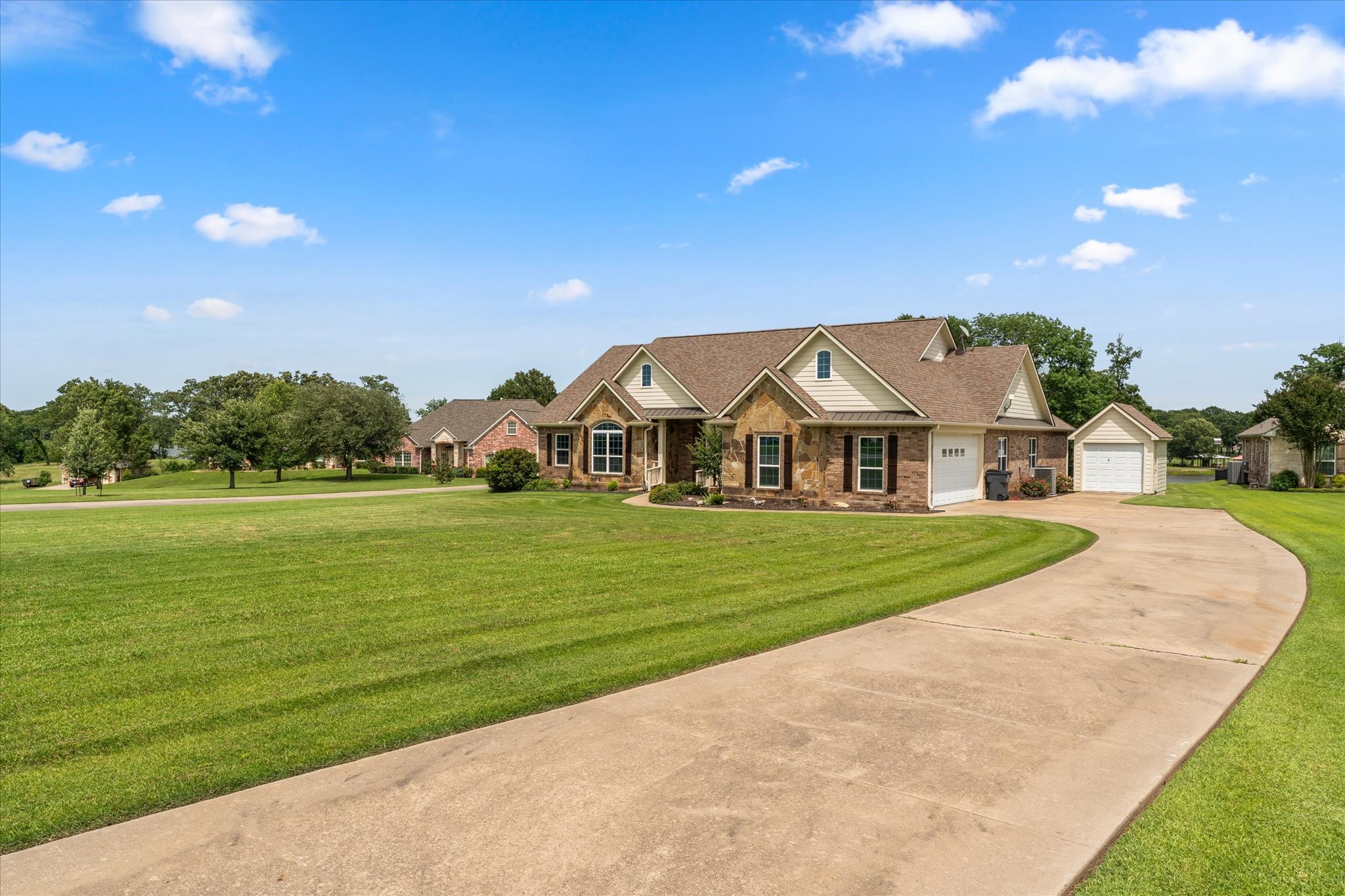 345 Rains County Road 3390 Emory TX 75440