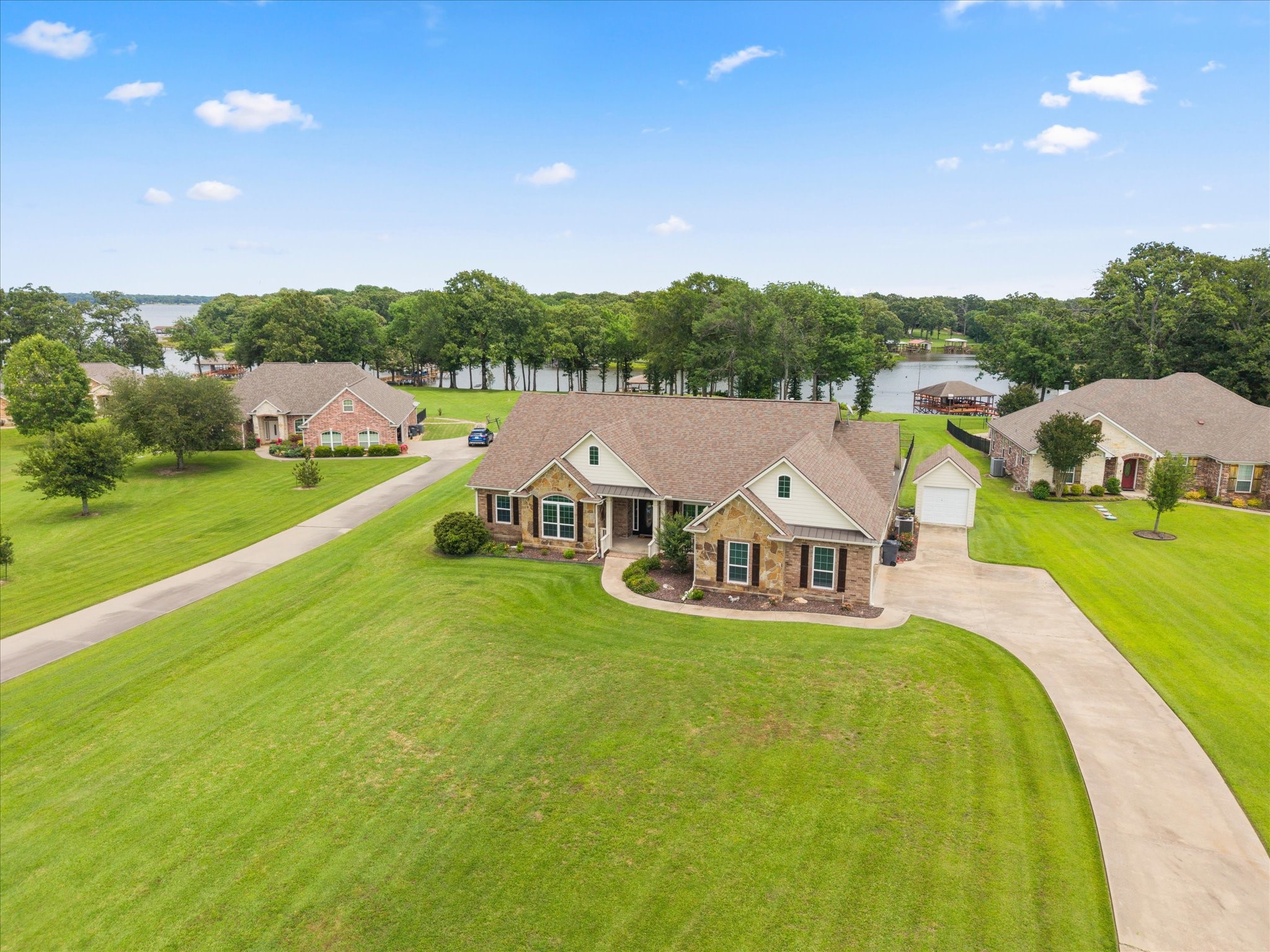 345 Rains County Road 3390 Emory TX 75440