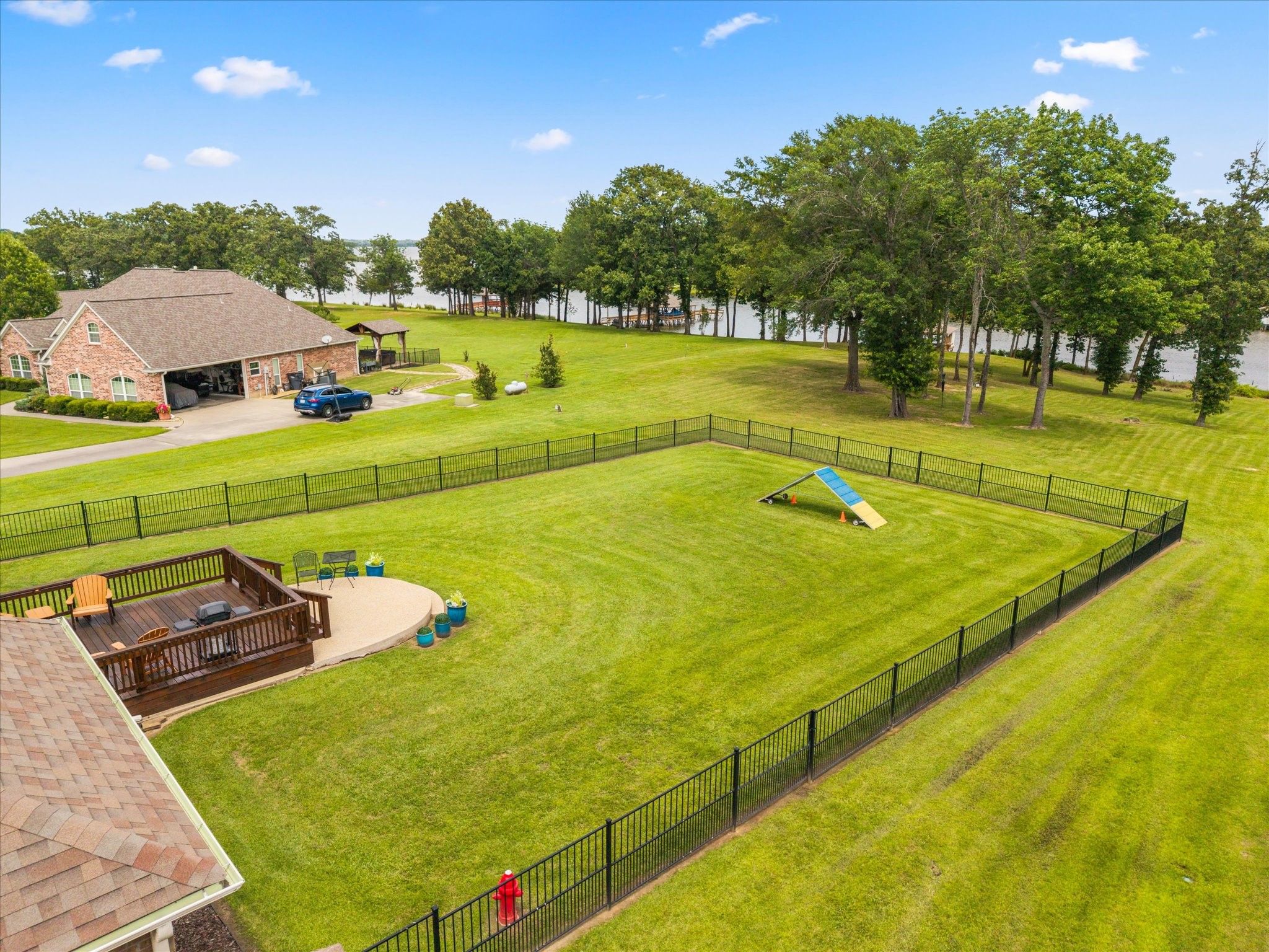 345 Rains County Road 3390 Emory TX 75440