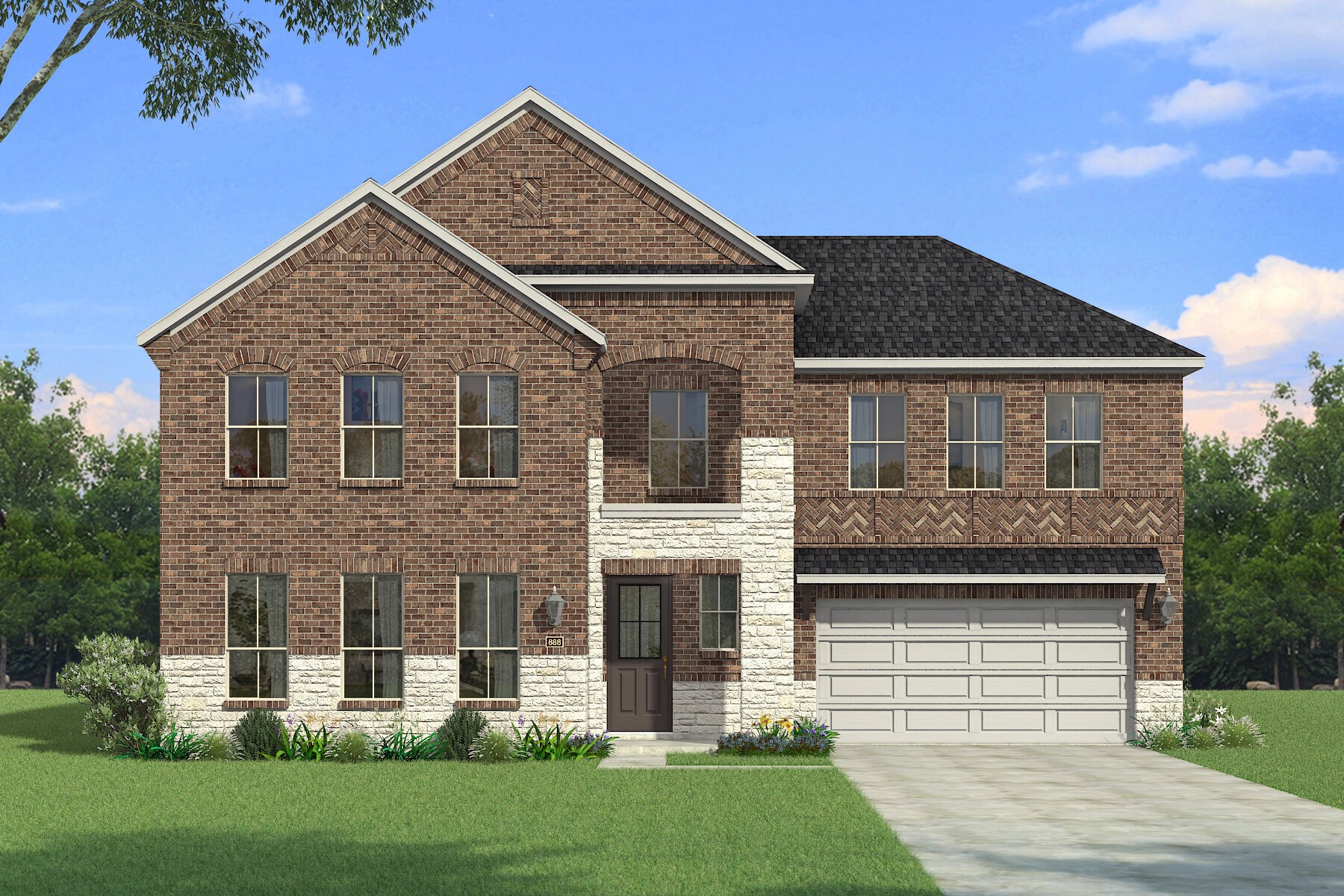 4537 Whitman Avenue Celina TX 76227