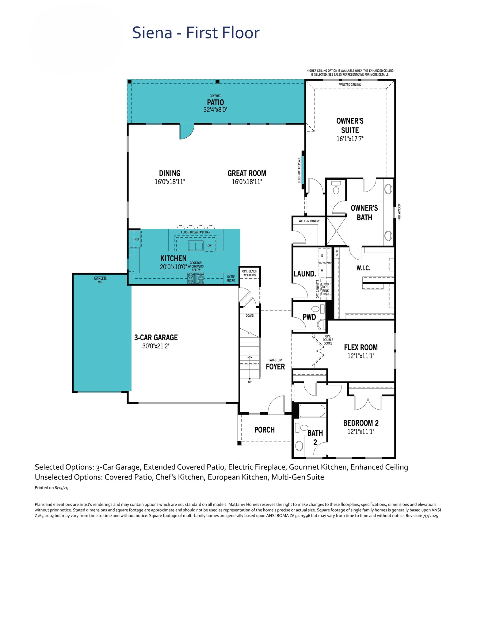 4537 Whitman Avenue Celina TX 76227