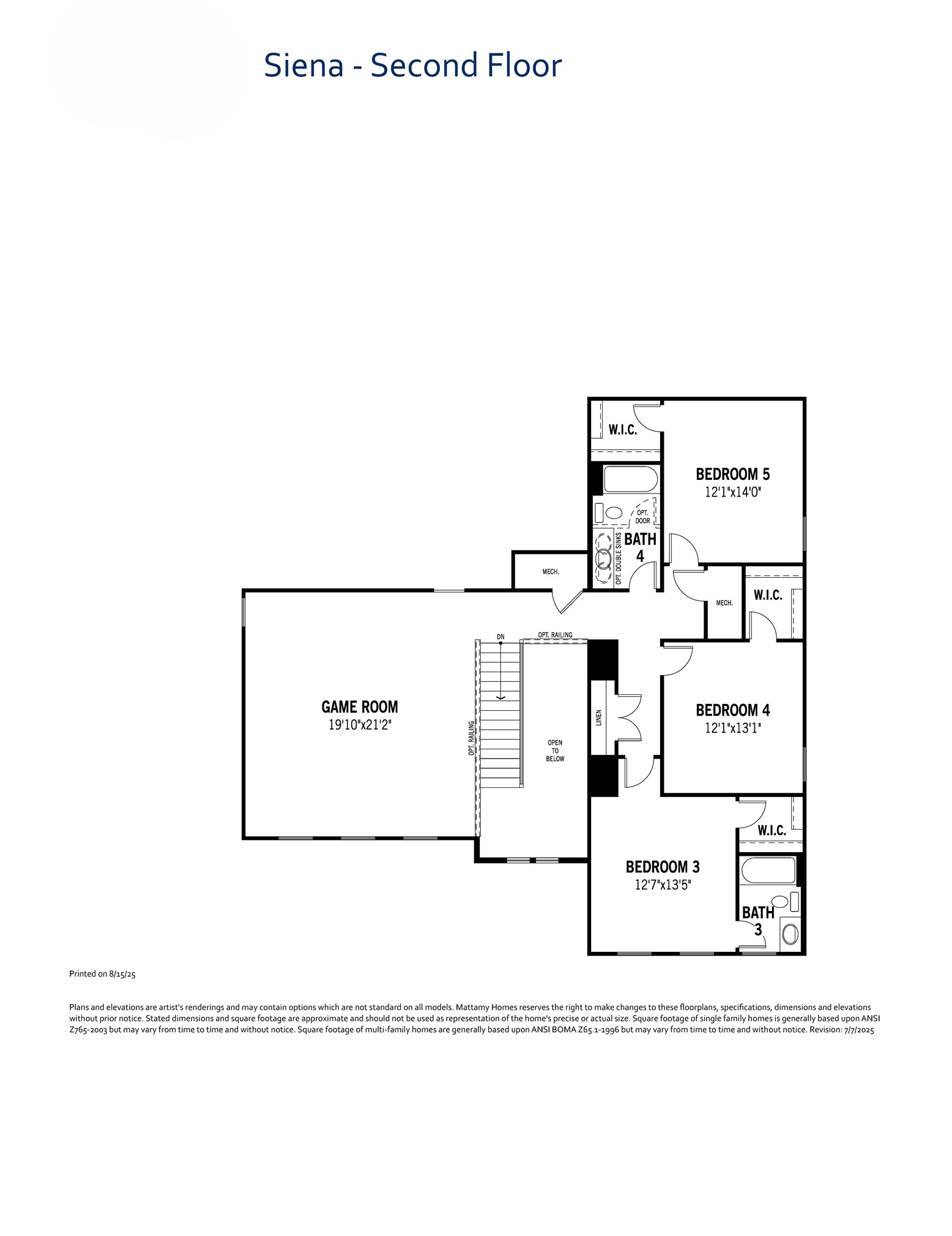 4537 Whitman Avenue Celina TX 76227