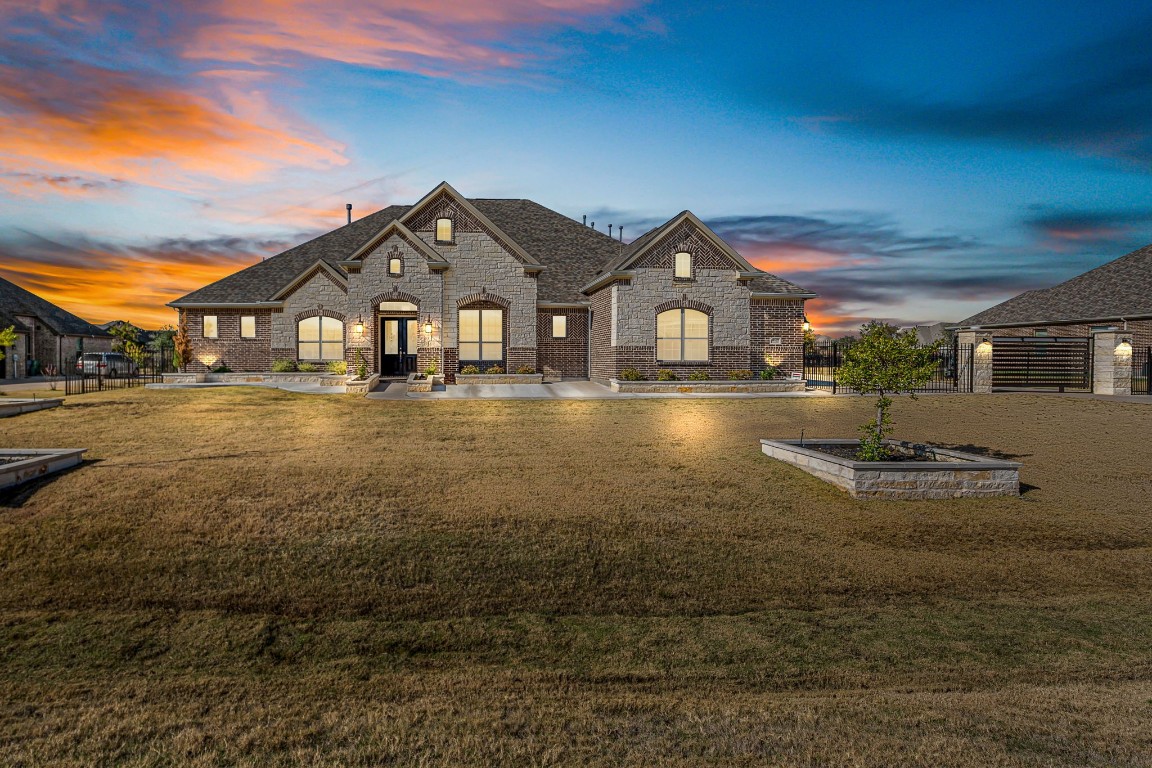 4609 Bryce Drive Parker TX 75002