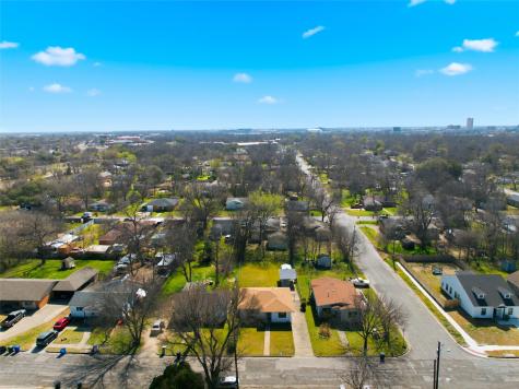 905 Carver Street Waco TX 76704