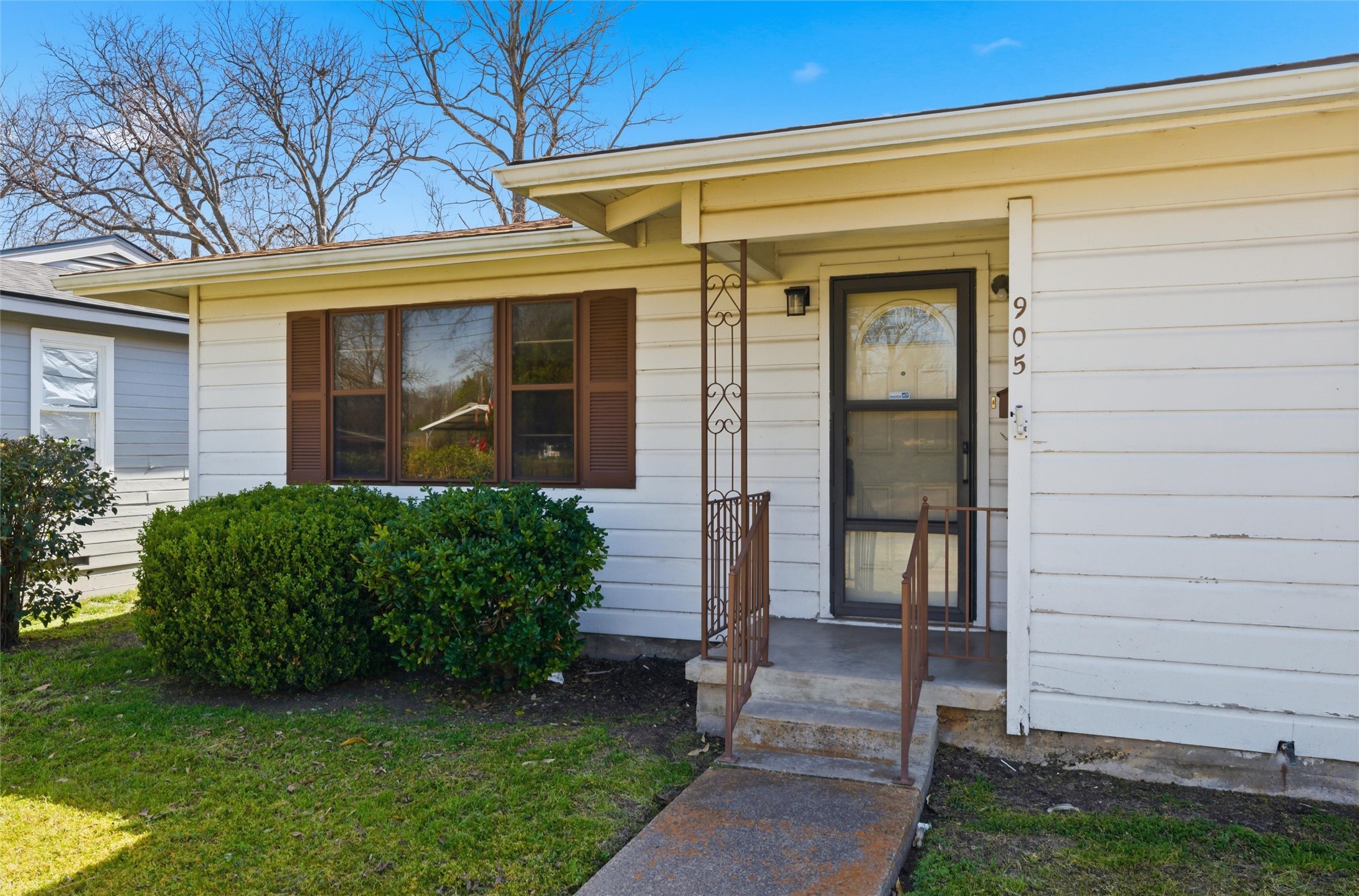 905 Carver Street Waco TX 76704