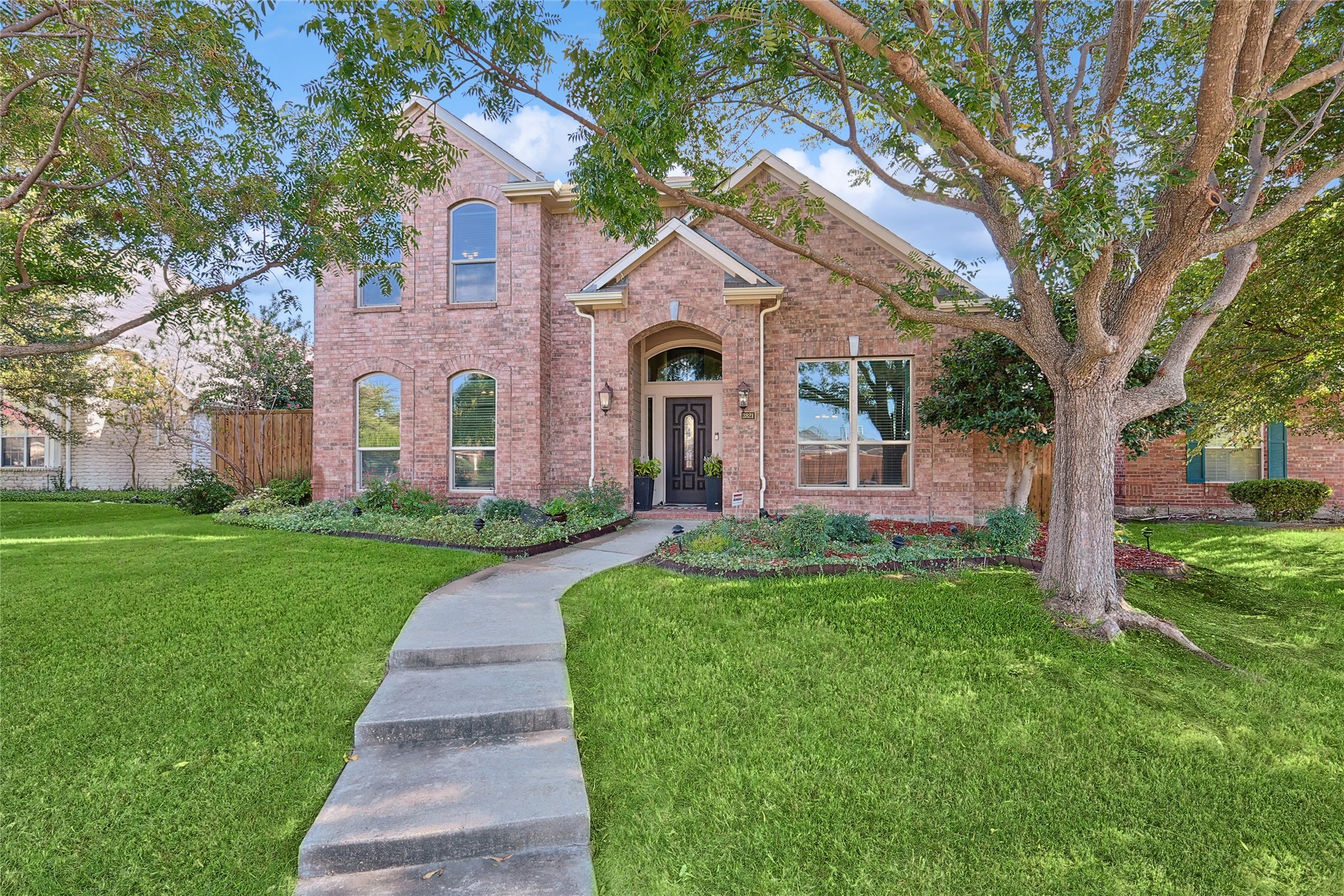 3821 Saint Andrews Drive The Colony TX 75056