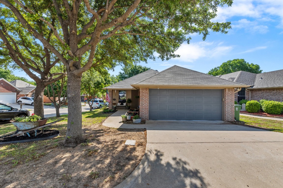 740 Harbour Town Drive Lake Dallas TX 75065