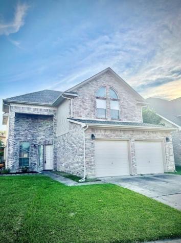 1100 Canoe Lane Plano TX 75023