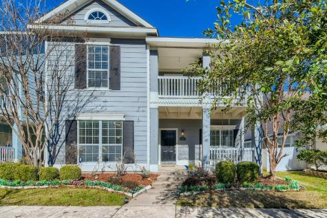 1245 Chattahoochee Drive Savannah TX 76227