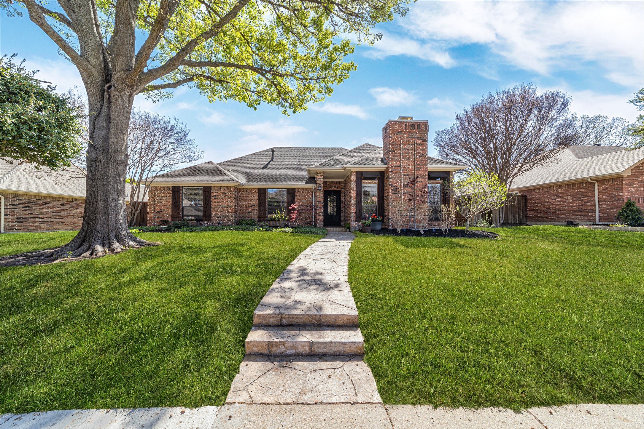 2012 Liverpool Drive Plano TX 75025