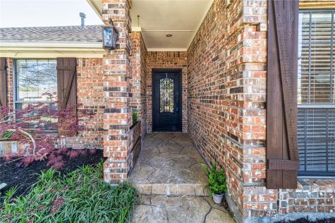 2012 Liverpool Drive Plano TX 75025