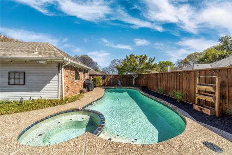 2012 Liverpool Drive Plano TX 75025