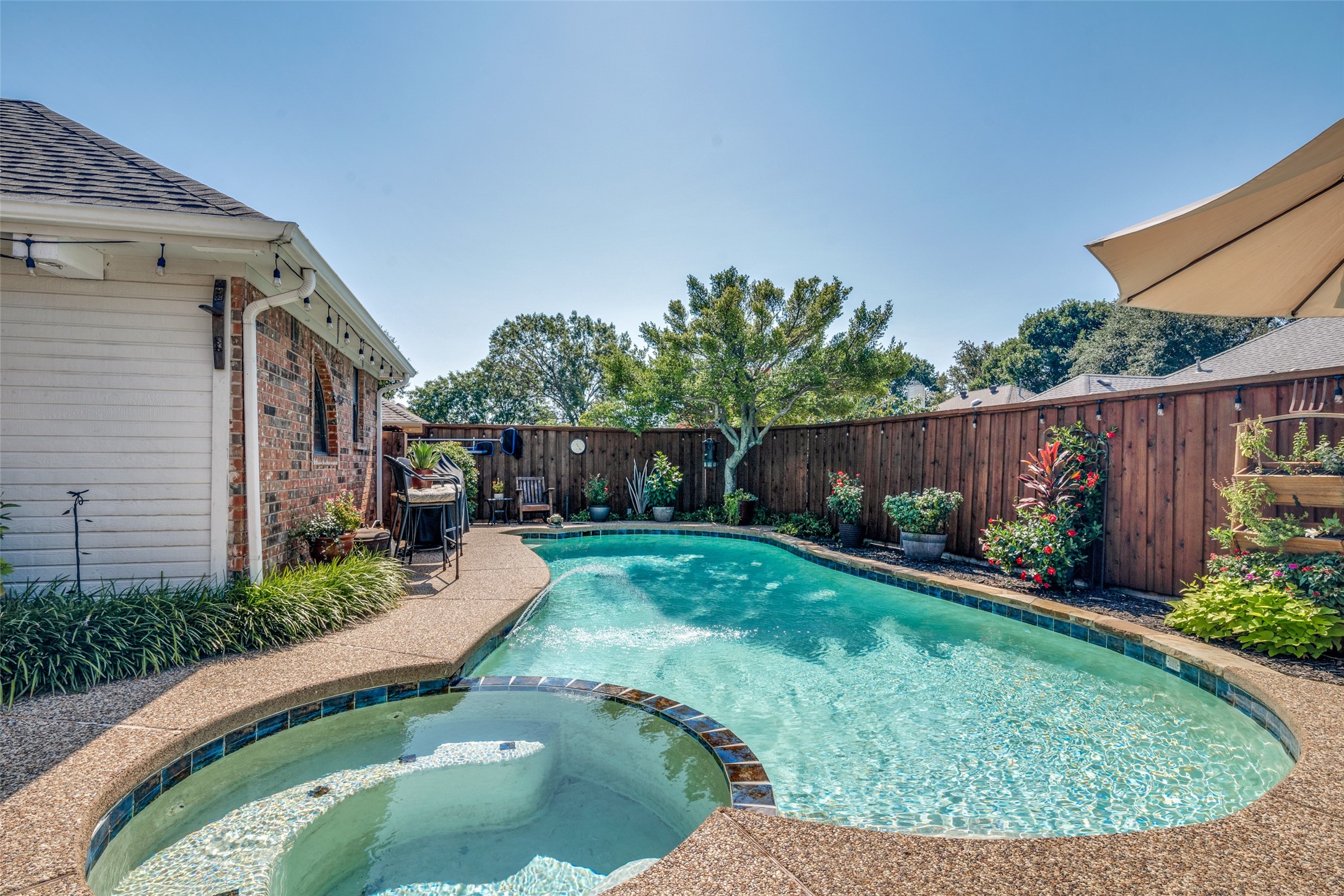 2012 Liverpool Drive Plano TX 75025