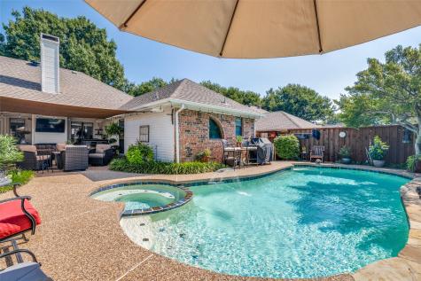 2012 Liverpool Drive Plano TX 75025