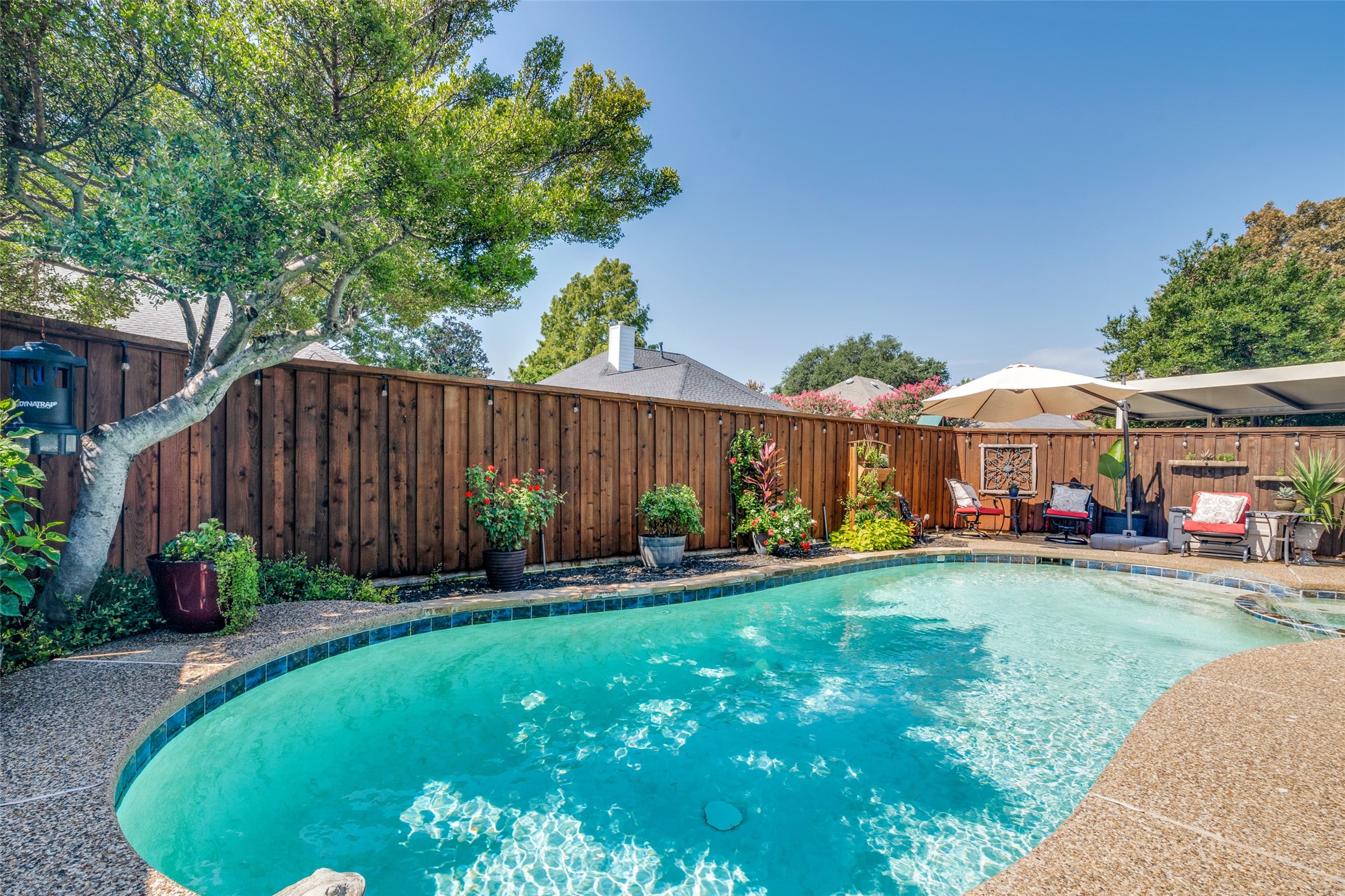 2012 Liverpool Drive Plano TX 75025