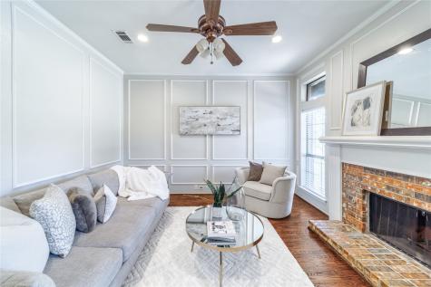 2012 Liverpool Drive Plano TX 75025