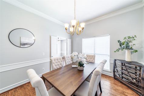 2012 Liverpool Drive Plano TX 75025
