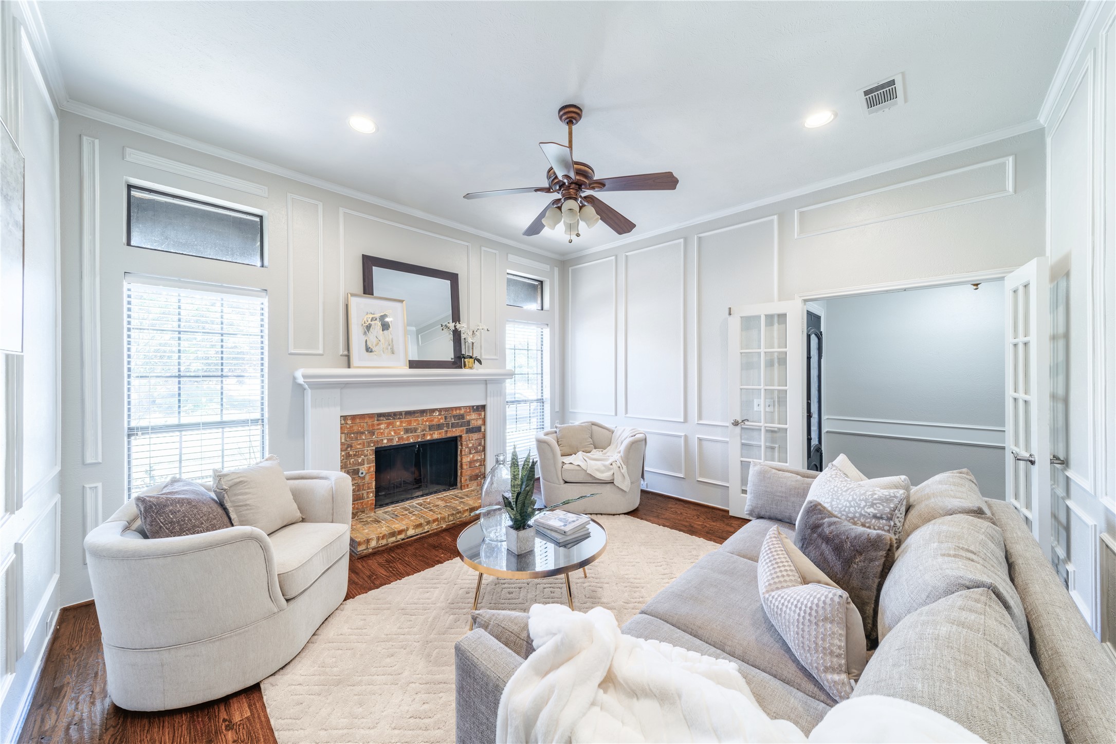 2012 Liverpool Drive Plano TX 75025