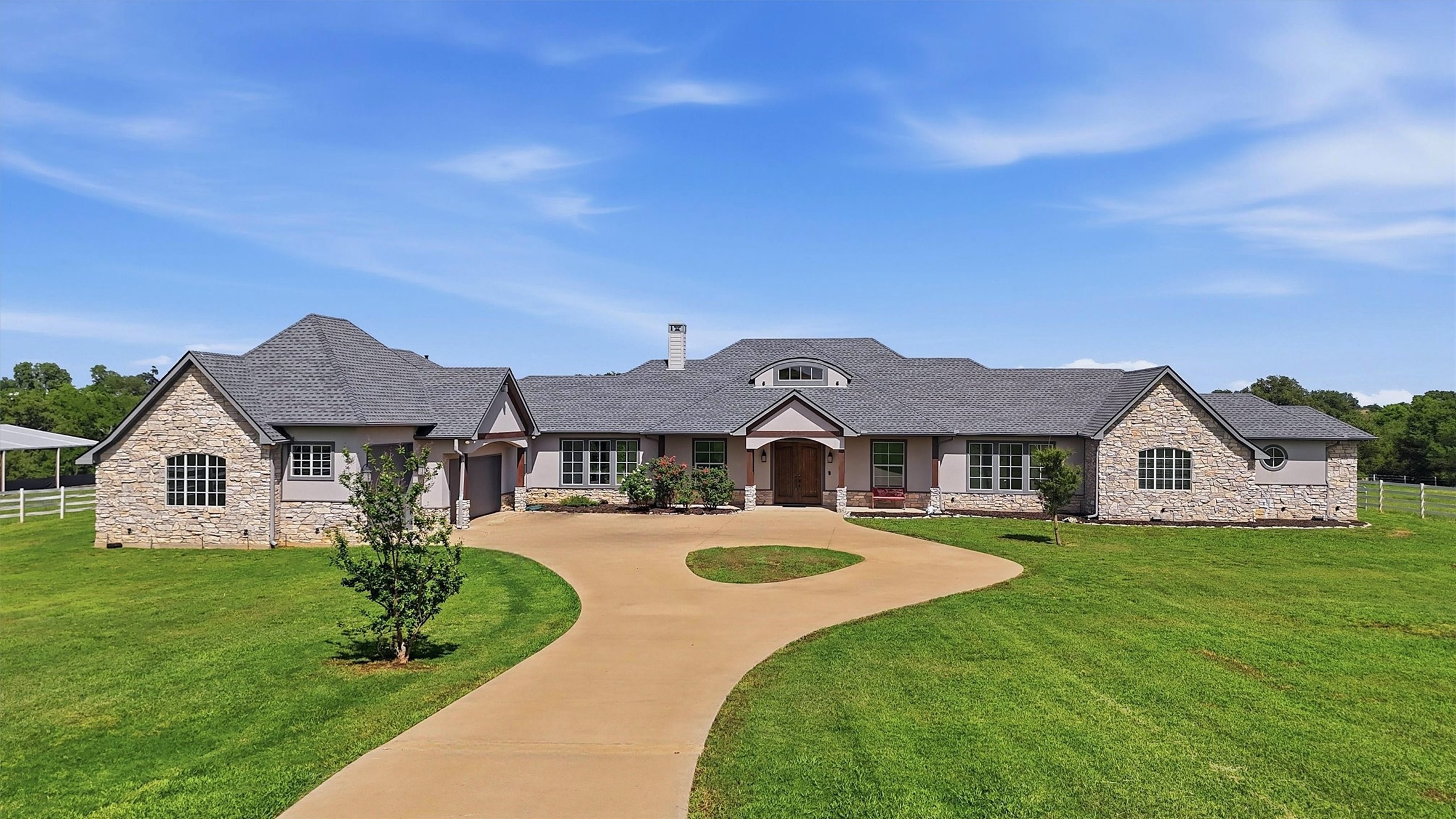 326 Turkey Farm Road Whitesboro TX 76273