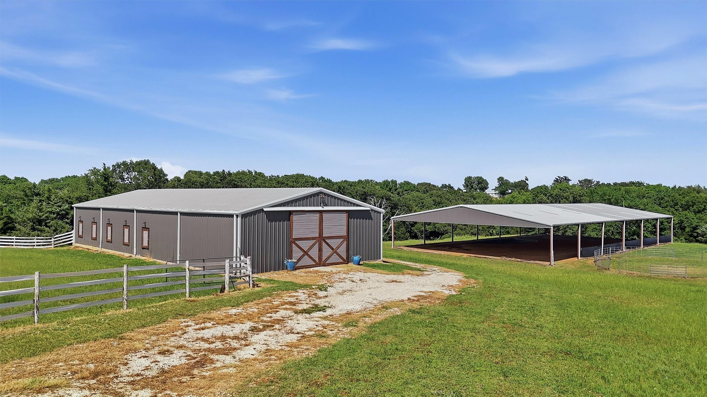 326 Turkey Farm Road Whitesboro TX 76273