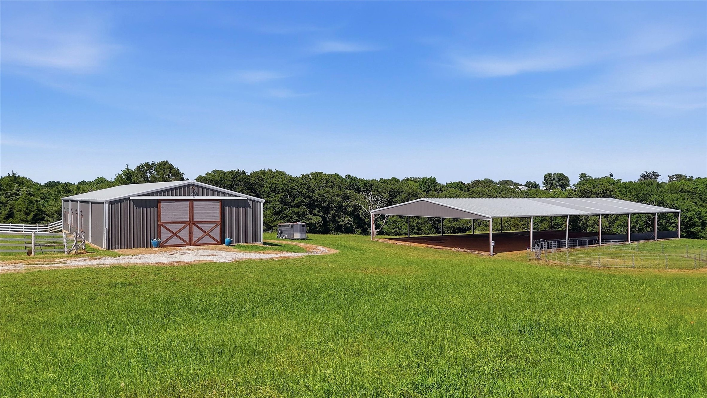 326 Turkey Farm Road Whitesboro TX 76273