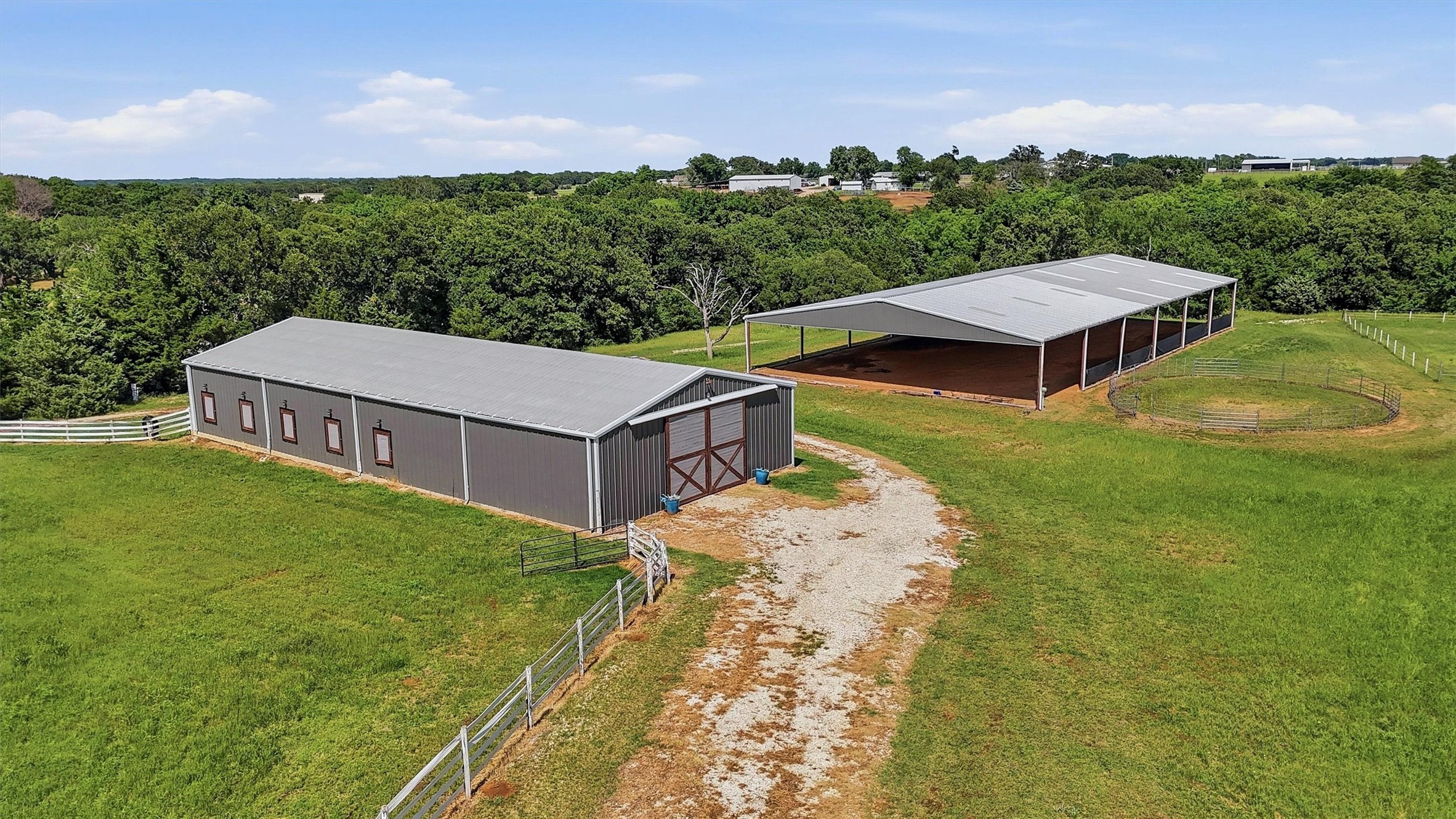 326 Turkey Farm Road Whitesboro TX 76273